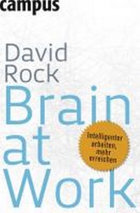 Abbildung von: Brain at Work - Campus