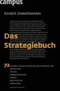 Cover: Das Strategiebuch - Campus