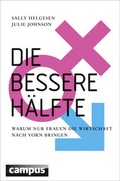 Cover: Die bessere H&auml;lfte - Campus