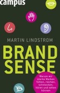 Cover: Brand Sense - Campus