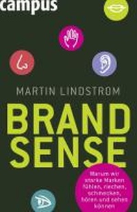 Enlarge image Cover: Brand Sense - Campus