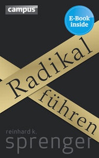 Abbildung von: Radikal führen - Campus