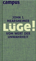 Cover: L&uuml;ge! - Campus