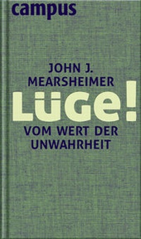 Enlarge image Cover: Lüge! - Campus