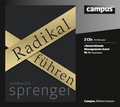 Cover: Radikal f&uuml;hren - Campus
