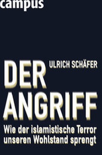 Enlarge image Cover: Der Angriff - Campus