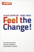 Cover: Feel the Change! - Campus