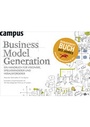 Cover: Business Model Generation - Campus