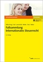 Bild: Fallsammlung Internationales Steuerrecht - NWB