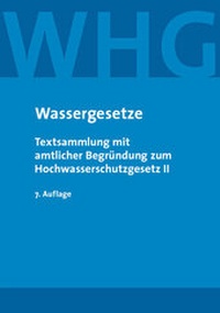 Abbildung von: Wassergesetze - SV SAXONIA