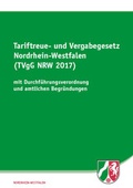 Bild: Tariftreue- und Vergabegesetz Nordrhein-Westfalen (TVgG NRW 2017) - SV SAXONIA