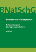 Bild: Bundesnaturschutzgesetze - SV SAXONIA
