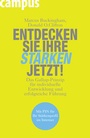 Cover: Entdecken Sie Ihre Stärken jetzt! - Campus