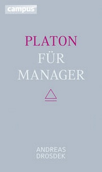 Enlarge image Cover: Platon für Manager - Campus