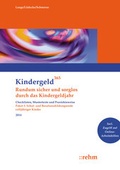 Cover: Schul- und Berufsausbildungsende vollj&auml;hriger Kinder 2014 - Rehm