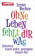 Cover: Ohne Leben fehlt dir was - Campus