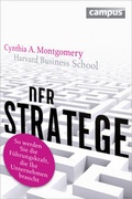 Cover: Der Stratege - Campus