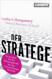 Enlarge image Cover: Der Stratege - Campus