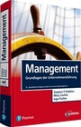 Cover: Management - Pearson Studium
