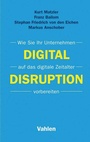 Cover: The Innovator's Solution - Vahlen