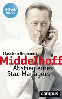 Abbildung von: Middelhoff - Campus