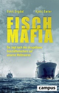 Cover: Fisch-Mafia - Campus