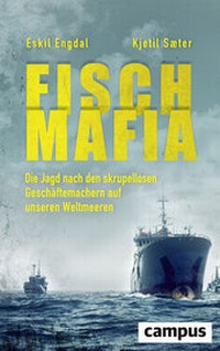 Enlarge image Cover: Fisch-Mafia - Campus