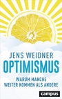 Cover: Optimismus - Campus