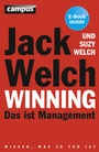 Cover: Winning - Campus