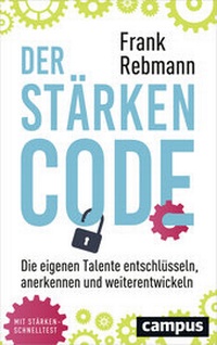 Bild: Der Stärken-Code - Campus