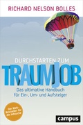 Cover: Durchstarten zum Traumjob - Campus