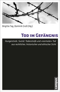 Cover: Tod im Gef&auml;ngnis - Campus