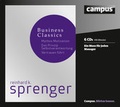 Cover: Sprenger Business Classics - Campus
