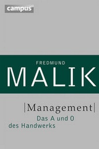 Abbildung von: Management - Campus