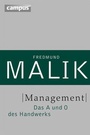 Cover: Management - Campus