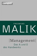 Cover: Management - Campus
