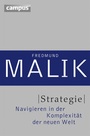 Cover: Strategie - Campus