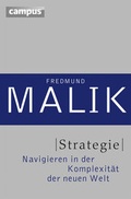 Cover: Strategie - Campus