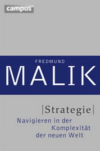 Enlarge image Cover: Strategie - Campus