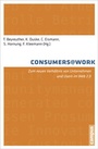 Cover: consumers@work - Campus