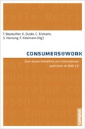 Cover: consumers@work - Campus