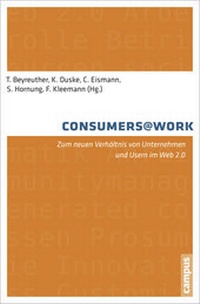 Enlarge image Cover: consumers@work - Campus
