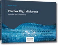 Abbildung von: Toolbox Digitalisierung - Schäffer-Poeschel