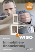 Cover: WISO: Immobilienfinanzierung - Campus