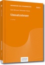Cover: Umsatzsteuer - Schäffer-Poeschel
