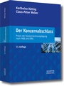 Bild: Der Konzernabschluss - Schäffer-Poeschel