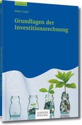 Cover: Finanzierung und Investition - Sch&auml;ffer-Poeschel