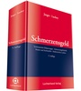 Cover: Schmerzensgeld - Luchterhand