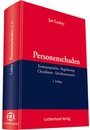 Cover: Personenschaden - Luchterhand