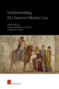 Abbildung von: Understanding EU Internal Market Law - Intersentia Publishers